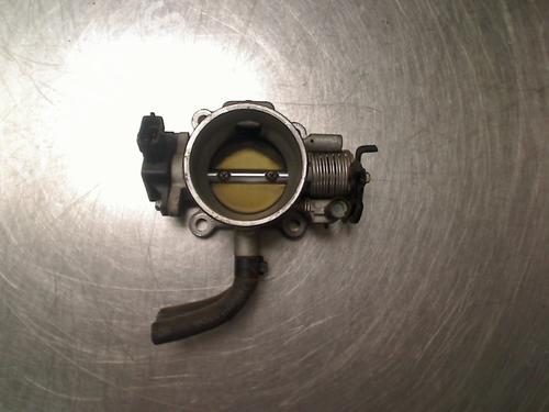 Drosselklappe für Drosselklappe KIA CARENS I MPV (FC, FJ) 2.0 CVVT (139 hp) 34687441 34687441