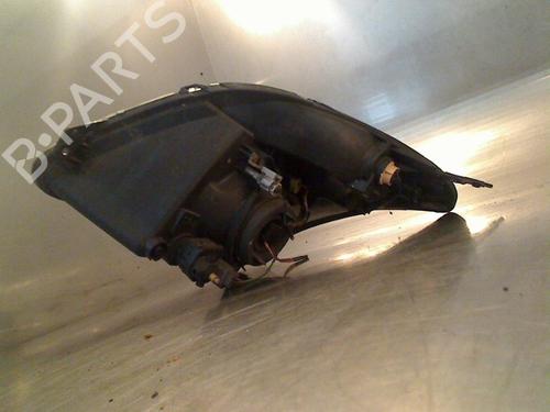 Right headlight SUZUKI SWIFT III (MZ, EZ) 1.5 (RS415, ZC21S) | BP34684175C29 - Image 2
