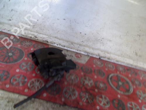 Used Left front brake caliper Left front brake caliper SEAT AROSA (6H1) 1.4 (60 hp) 34662403 34662403