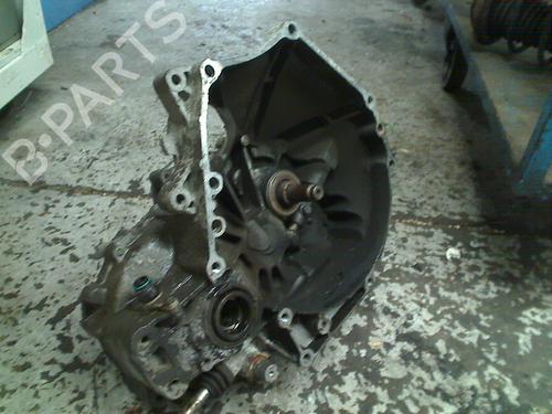 Used Gearbox Gearbox ROVER 200 II Hatchback (RF) 220 D/SD (86 hp) 34651871 34651871
