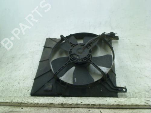 Køleventilator elektrisk Køleventilator elektrisk 34670479 34670479