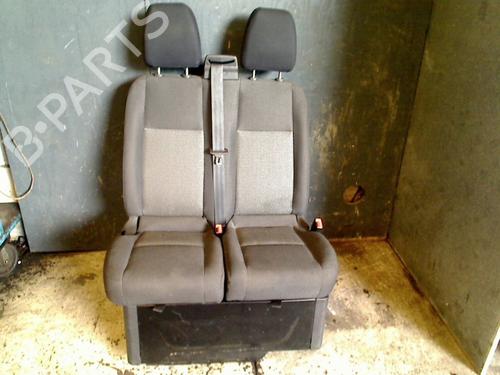 Right front seat FORD TRANSIT CUSTOM V362 Van (FY, FZ) 2.2 TDCi | BP34687929C16 - Image 2