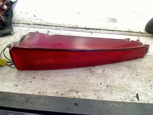 Used Left taillight Left taillight CITROËN C5 I Break (DE_) 1.8 16V (DE6FZB, DE6FZE) (115 hp) 34655358 34655358