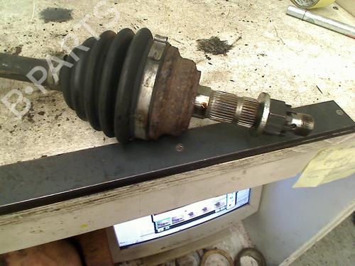 Used Right front driveshaft Right front driveshaft OPEL ASTRA G Hatchback (T98) 1.4 16V (F08, F48) (90 hp) 34657591 34657591