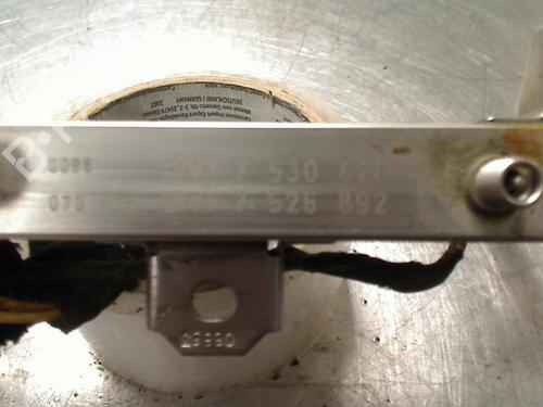 Injection rail BMW 1 (E87) 118 i | BP34685910M98 - Image 3
