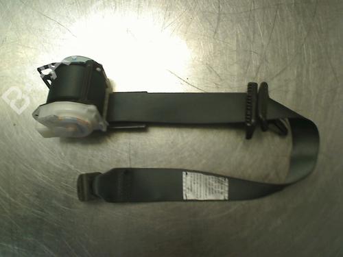 Used Rear right seatbelt Rear right seatbelt SUZUKI SWIFT III (MZ, EZ) 1.3 (RS413, ZC11S) (92 hp) 35775126 35775126
