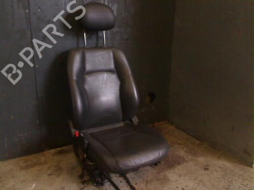 Used Left front seat Left front seat MERCEDES-BENZ C-CLASS T-Model (S203) C 200 Kompressor (203.242) (163 hp) 34680690 34680690