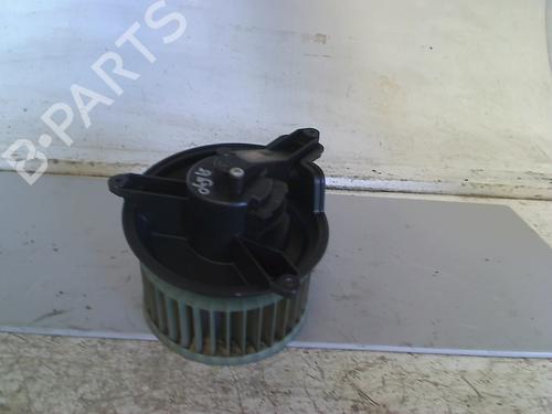 Used Heater blower motor Heater blower motor PEUGEOT 306 (7B, N3, N5) 1.8 ST (101 hp) 34660673 34660673