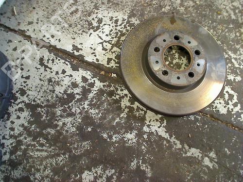 Used Other Other VOLVO V70 I (875, 876) 2.4 (140 hp) 34662751 34662751