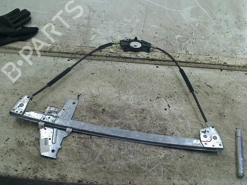 Used Front right window mechanism Front right window mechanism PEUGEOT 307 (3A/C) 1.6 16V (109 hp) 34656801 34656801