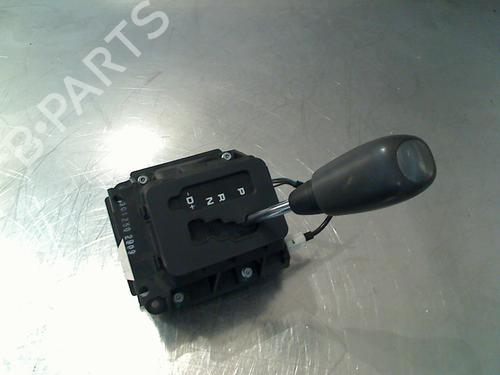 Used Shift knob Shift knob MERCEDES-BENZ SPRINTER 3-t Bus (B903) 316 CDI (903.671, 903.672, 903.673) (156 hp) 34677534 34677534