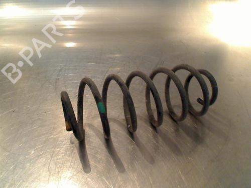 Used Shock absorber spring Shock absorber spring PEUGEOT 107 (PM_, PN_) 1.0 (68 hp) 34681522 34681522