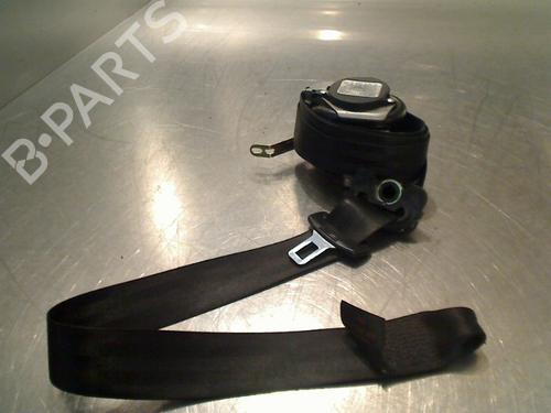 Used Front left seatbelt Front left seatbelt SEAT IBIZA III (6L1) 2.0 (116 hp) 34681638 34681638