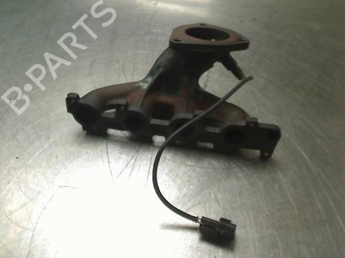 Used Exhaust manifold Exhaust manifold CHEVROLET AVEO / KALOS Hatchback (T250, T255) 1.2 (84 hp) 34686194 34686194