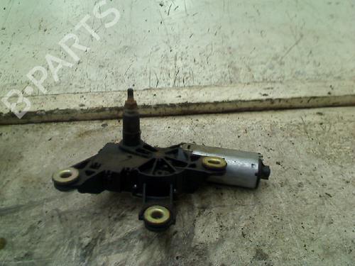 Used Rear wiper motor Rear wiper motor FORD GALAXY I (WGR) 2.0 i (116 hp) 34673575 34673575
