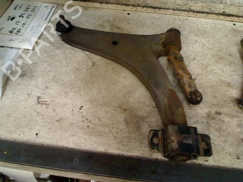 Used Left front suspension arm Left front suspension arm SUZUKI SWIFT II Hatchback (EA, MA) 1.0 i (SF310, AA44) (53 hp) 34657623 34657623