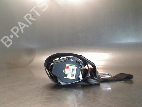 Used Front left seatbelt Front left seatbelt AUDI A3 (8P1) 1.6 (102 hp) 34685431 34685431