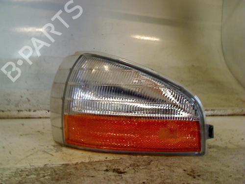 Used Left front indicator Left front indicator PONTIAC TRANS SPORT (UM06) 3.8 (167 hp) 34662648 34662648
