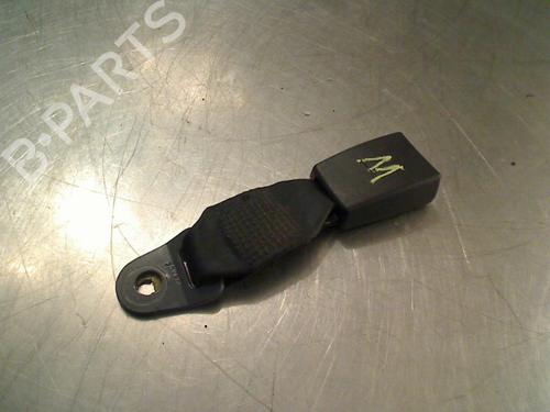 Sikkerhedssele bag midten Sikkerhedssele bag midten NISSAN MICRA III (K12) 1.2 16V (80 hp) 34683281 34683281