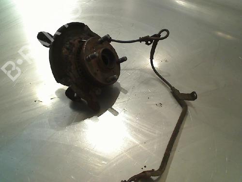 Used Right front steering knuckle Right front steering knuckle DAIHATSU YRV (M2) 1.0 (M200) (58 hp) 34676651 34676651