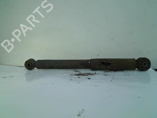 Used Left rear shock absorber Left rear shock absorber SUZUKI ALTO IV (EF, SH410_) 1.0 (SH410) (53 hp) 34649680 34649680