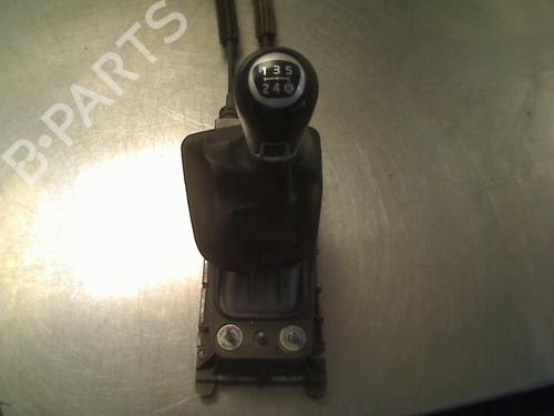 Shift knob VW UP! (121, 122, BL1, BL2, BL3, 123) 1.0 | BP40527693I34 - Image 2