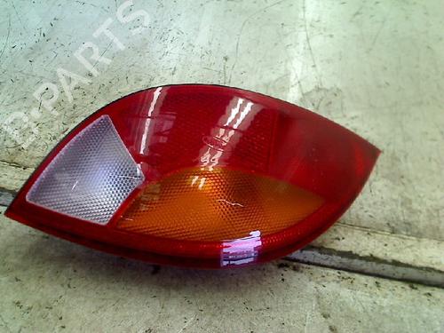 Used Right taillight Right taillight FORD KA (RB_) 1.3 i (60 hp) 34676189 34676189