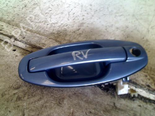 front-right-exterior-door-handle-hyundai-santa-fe-i-sm-2000-2001-2002-2003-2004-2005-2006-34675666 main image