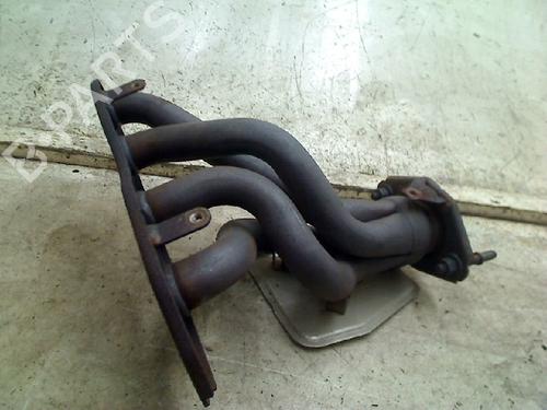 Used Exhaust manifold Exhaust manifold MITSUBISHI COLT VI (Z3_A, Z2_A) 1.3 (Z21A) (95 hp) 34676139 34676139