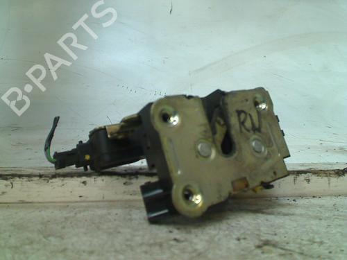 Used Front right lock Front right lock 34651938 34651938