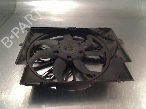 Radiator fan BMW 3 (E90) 318 d | BP34683157M35 - Image 4