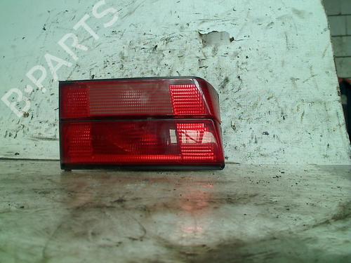 Used Right tailgate light Right tailgate light BMW 5 (E34) 525 tds (143 hp) 34650343 34650343