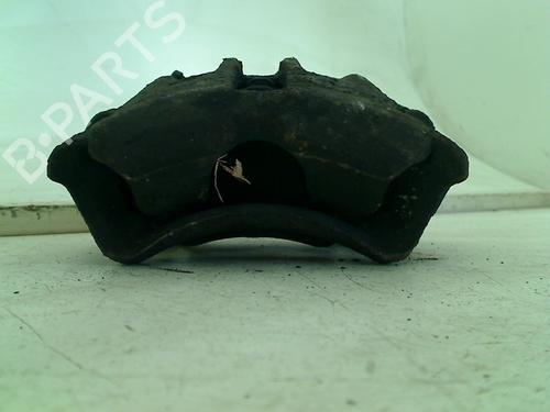 Used Right front brake caliper Right front brake caliper VW POLO III CLASSIC (6V2) 75 1.6 (75 hp) 34651140 34651140