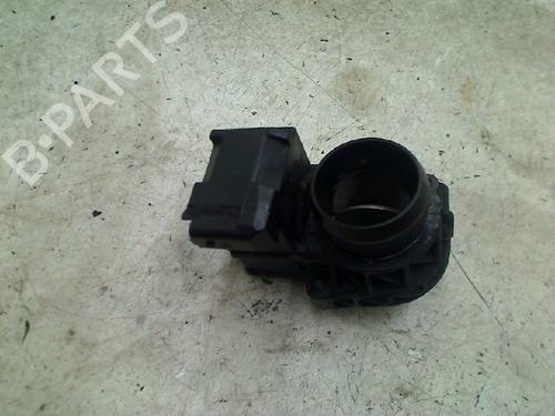 Used Throttle body Throttle body FORD FIESTA V (JH_, JD_) 1.4 TDCi (68 hp) 34674394 34674394