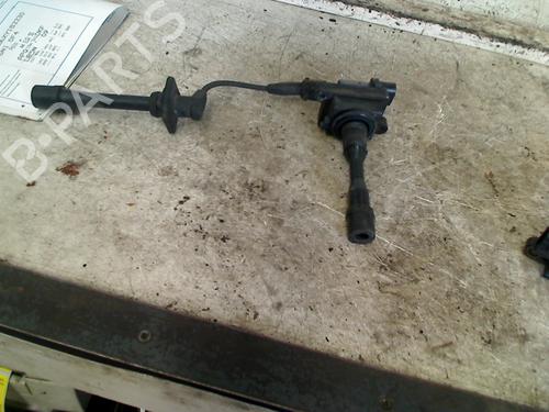 Used Ignition coil Ignition coil DAIHATSU APPLAUSE II Hatchback (A101) 1.6 16V (A101) (99 hp) 34657193 34657193