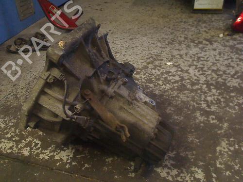 Gearbox KIA RIO I Hatchback (DC) 1.5 16V | BP34666374M3 - Image 2