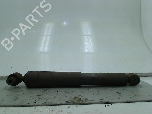 Used Right rear shock absorber Right rear shock absorber RENAULT MEGANE Scenic (JA0/1_) 2.0 i (JA02, JA0G) (109 hp) 34660127 34660127
