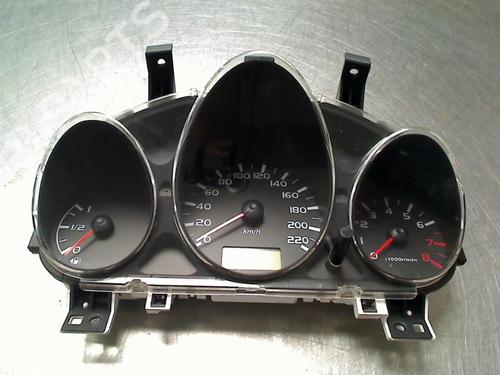 Used Display monitor Display monitor MITSUBISHI COLT VI (Z3_A, Z2_A) 1.5 (Z23A) (109 hp) 34689910 34689910