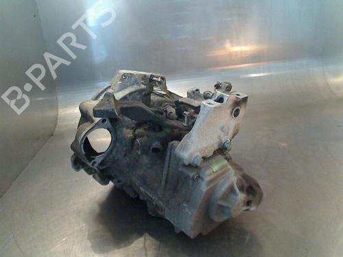 Used Gearbox Gearbox AUDI A3 Sportback (8PA) 2.0 FSI (150 hp) 34683651 34683651