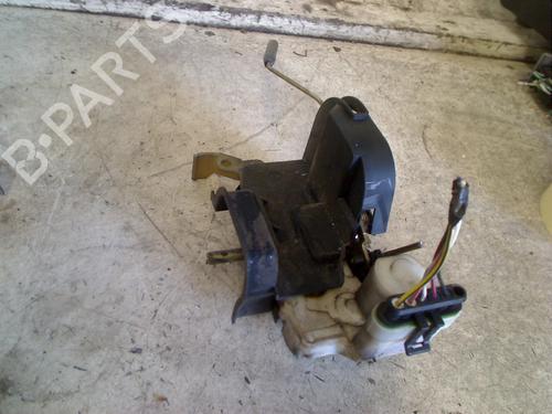 Used Front right lock Front right lock FIAT SEICENTO / 600 (187_) 1.1 (187AXB, 187AXB1A, 187AXC1A02) (54 hp) 34671931 34671931
