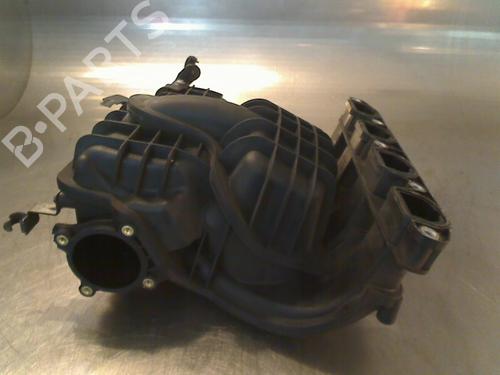 Used Intake manifold Intake manifold BMW 1 (E87) 116 i (115 hp) 34684716 34684716
