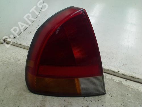 Used Left taillight Left taillight MITSUBISHI CARISMA (DA_) 1.6 (DA1A) (99 hp) 34666796 34666796