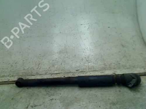 Venstre bagtil støddæmper Venstre bagtil støddæmper AUDI TT (8N3) 1.8 T (180 hp) 34675360 34675360