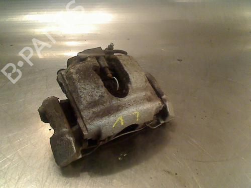 Used Left front brake caliper Left front brake caliper 34683816 34683816
