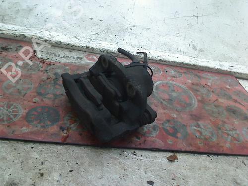 Used Left front brake caliper Left front brake caliper RENAULT MEGANE I Coach (DA0/1_) 1.6 e (DA0F) (90 hp) 34662552 34662552