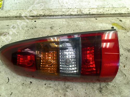 Used Left taillight Left taillight 34654952 34654952