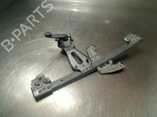 Used Front right window mechanism Front right window mechanism 34682645 34682645