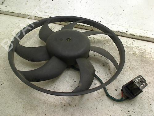 radiator-fan-opel-corsa-c-x01-2000-2001-2002-2003-2004-2005-2006-2007-2008-2009-34665544 main image