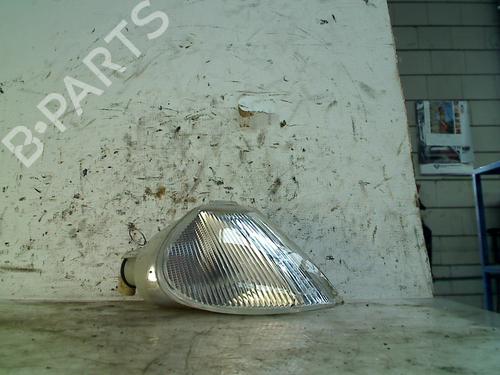 Used Right front indicator Right front indicator RENAULT LAGUNA I (B56_, 556_) 2.0 (B56C/H/N) (113 hp) 34650210 34650210