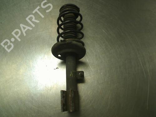 Used Left front shock absorber Left front shock absorber PEUGEOT 308 SW I (4E_, 4H_) 1.6 16V (120 hp) 34691940 34691940